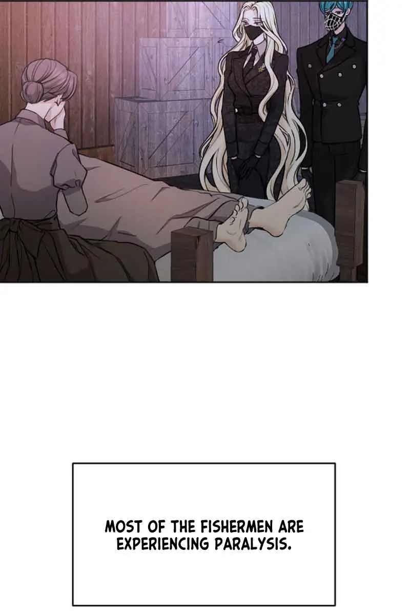 I Will Fall with the Emperor Chapter 77 Page 21
