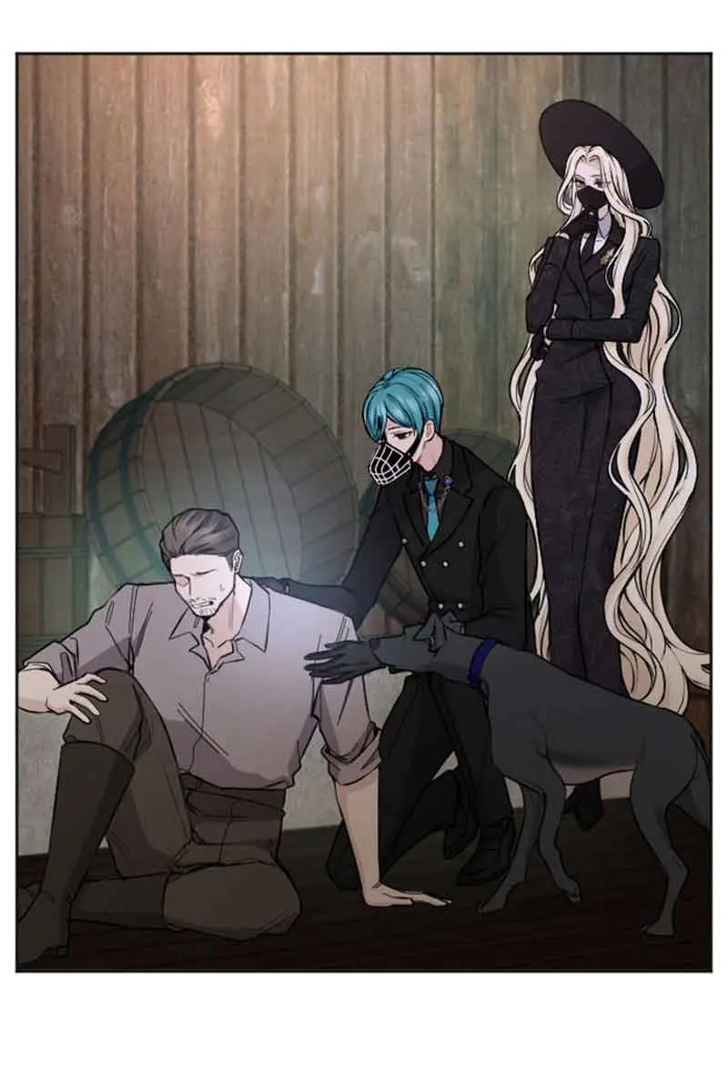 I Will Fall with the Emperor Chapter 77 Page 22