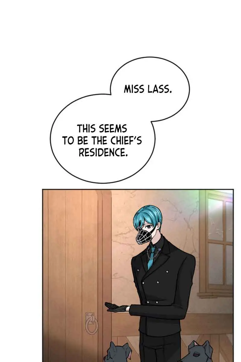 I Will Fall with the Emperor Chapter 77 Page 23