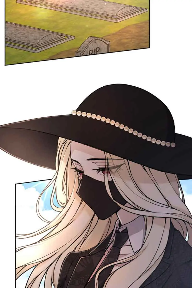 I Will Fall with the Emperor Chapter 77 Page 29