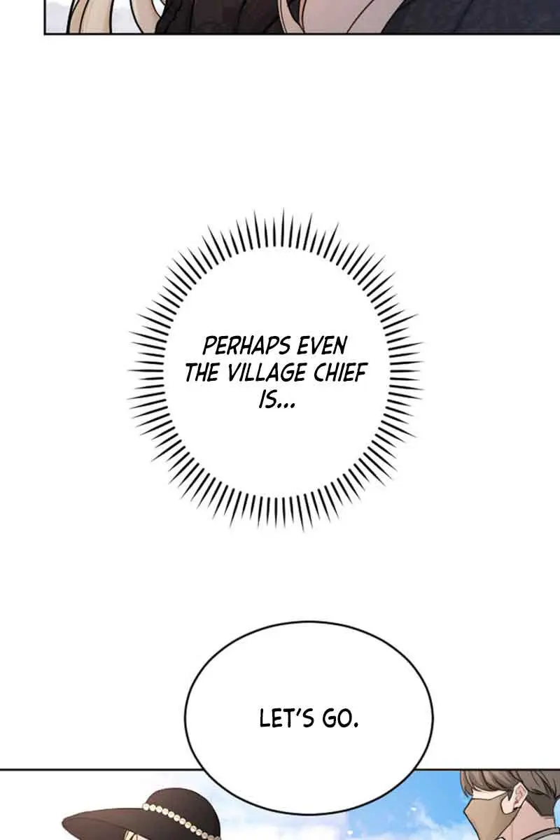 I Will Fall with the Emperor Chapter 77 Page 30