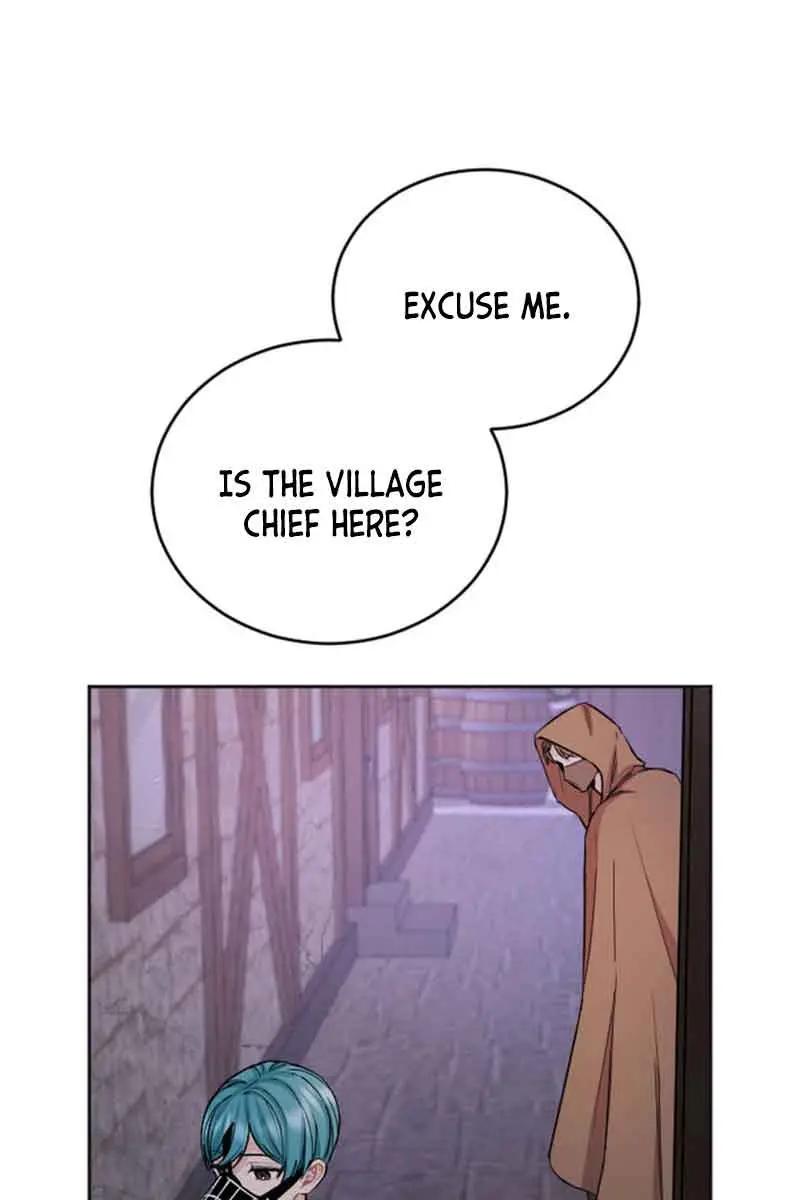 I Will Fall with the Emperor Chapter 77 Page 32
