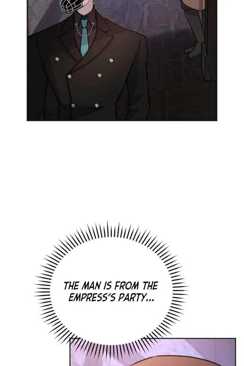 I Will Fall with the Emperor Chapter 77 Page 33