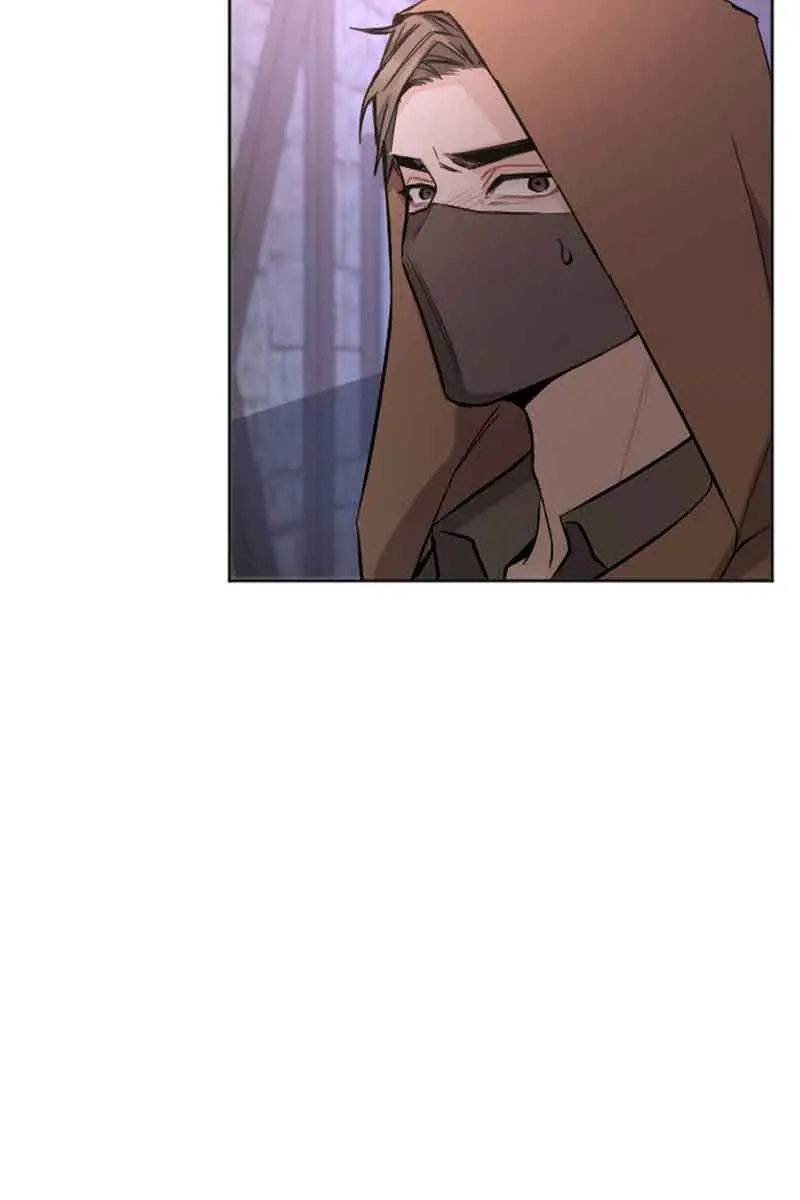 I Will Fall with the Emperor Chapter 77 Page 34