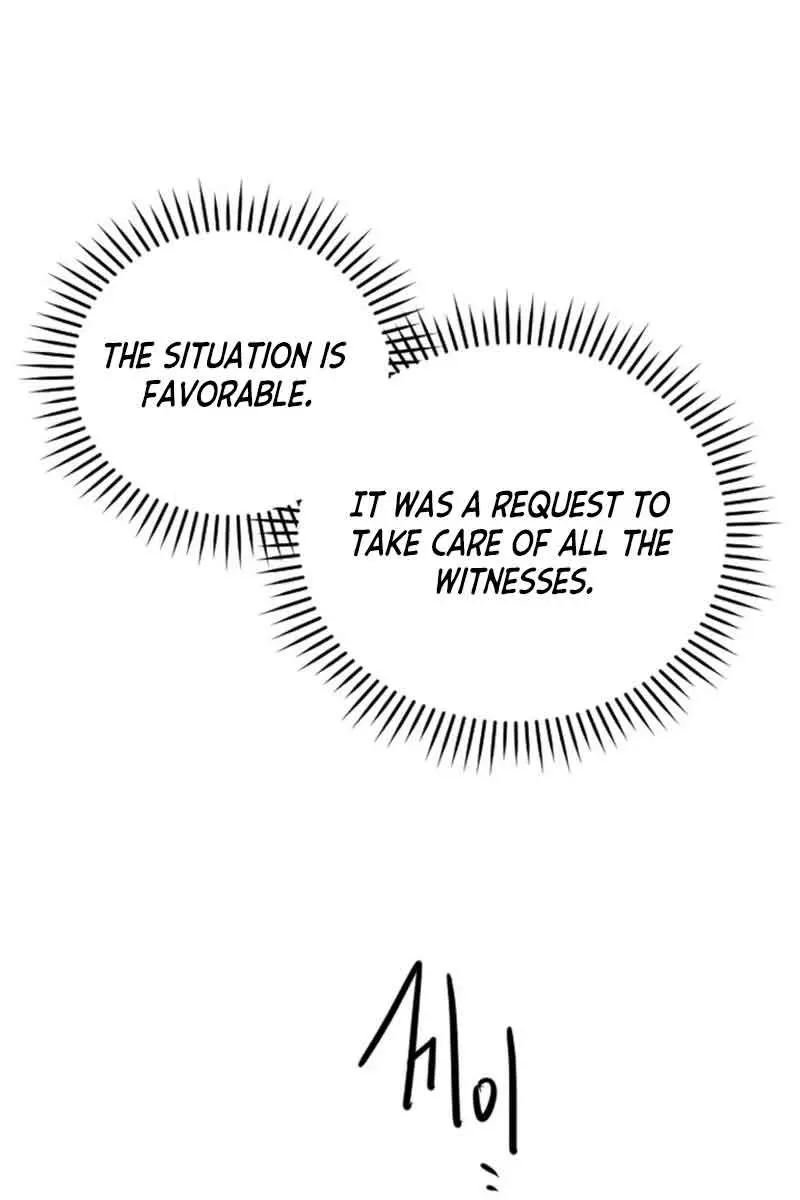 I Will Fall with the Emperor Chapter 77 Page 36