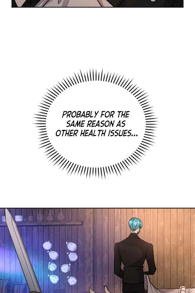 I Will Fall with the Emperor Chapter 77 Page 41