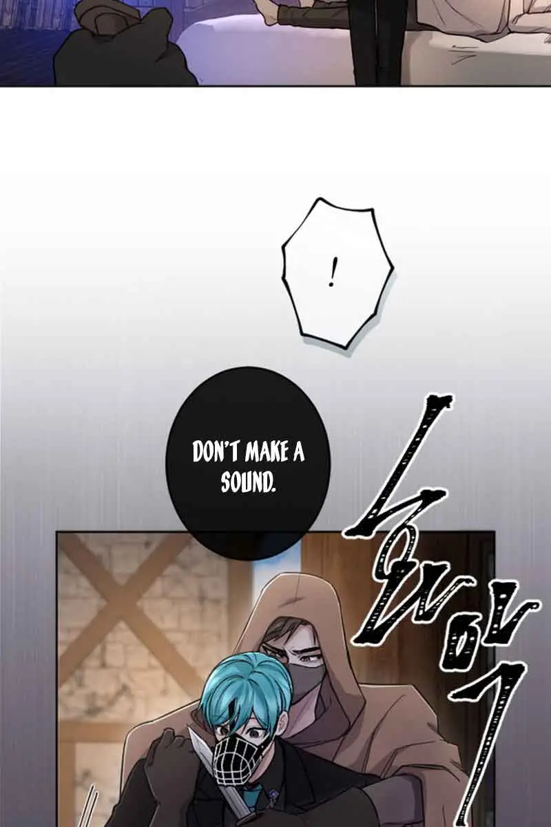 I Will Fall with the Emperor Chapter 77 Page 42