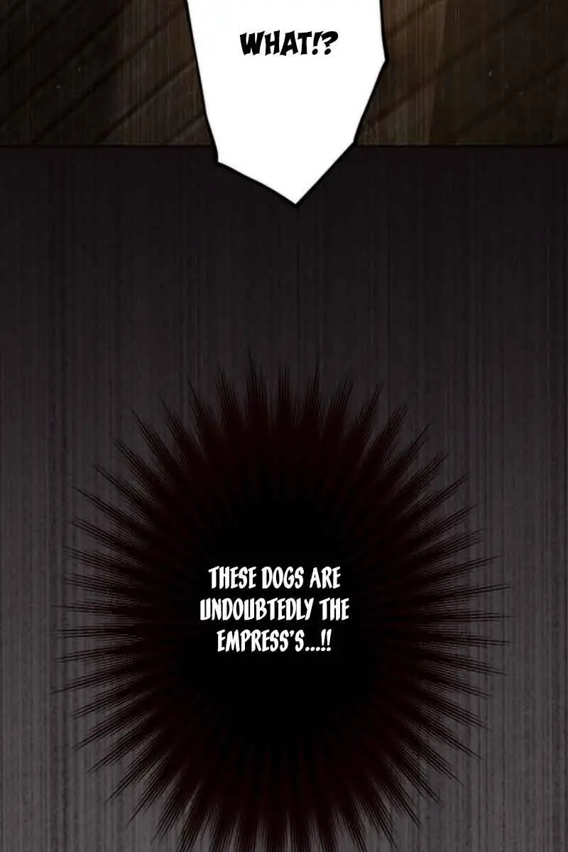 I Will Fall with the Emperor Chapter 77 Page 48