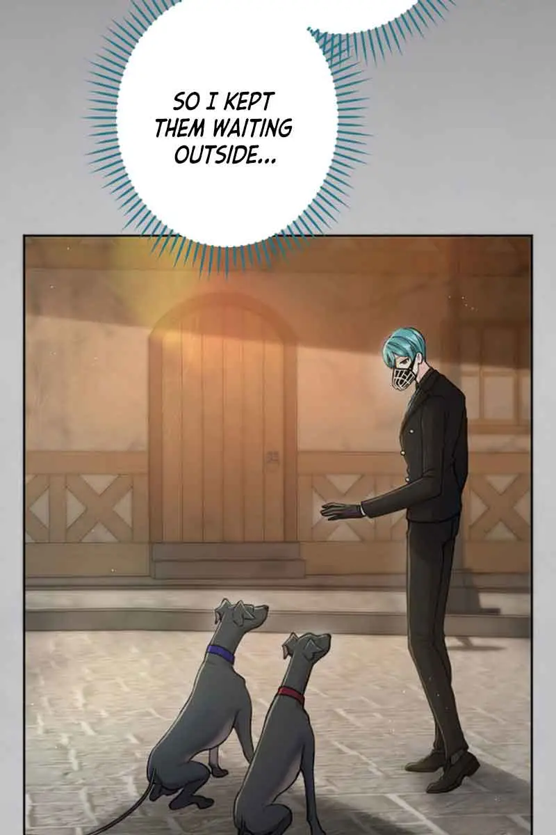 I Will Fall with the Emperor Chapter 77 Page 50