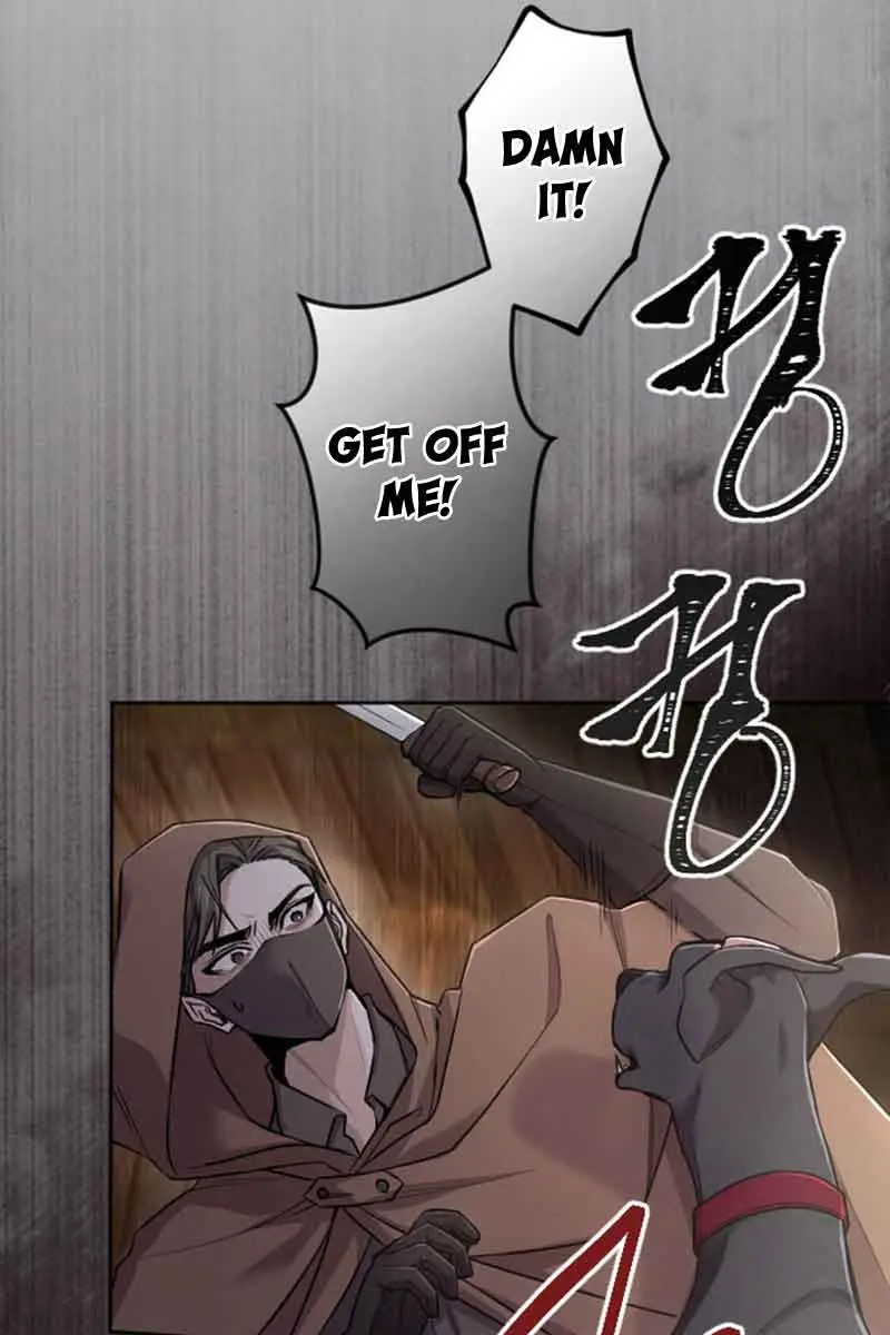 I Will Fall with the Emperor Chapter 77 Page 52