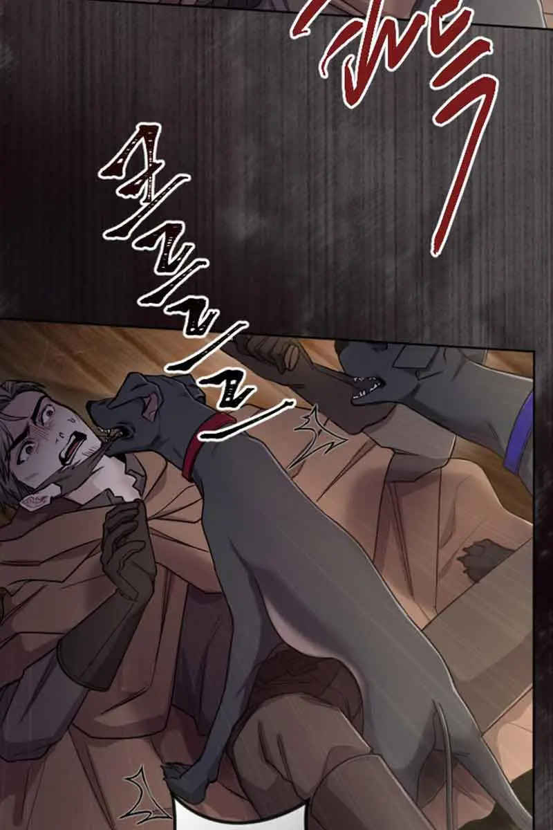 I Will Fall with the Emperor Chapter 77 Page 53