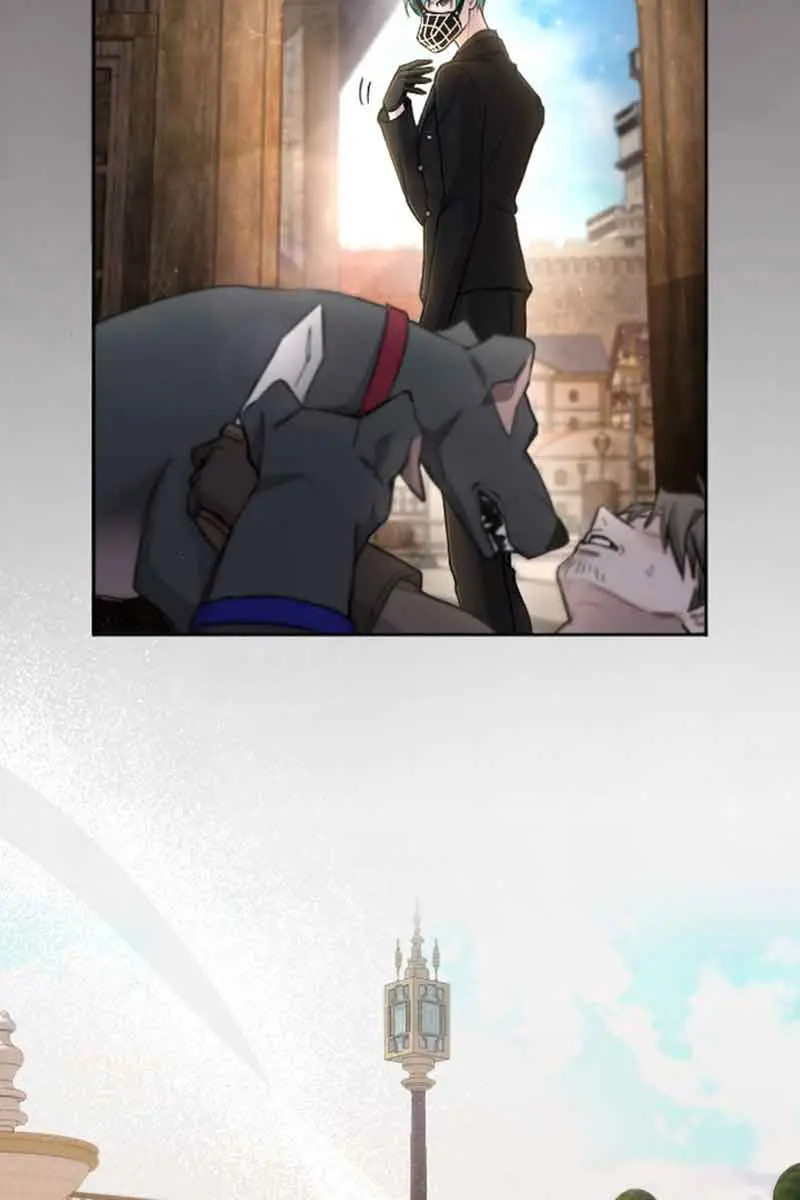 I Will Fall with the Emperor Chapter 77 Page 55