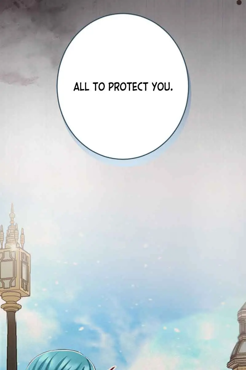I Will Fall with the Emperor Chapter 77 Page 60