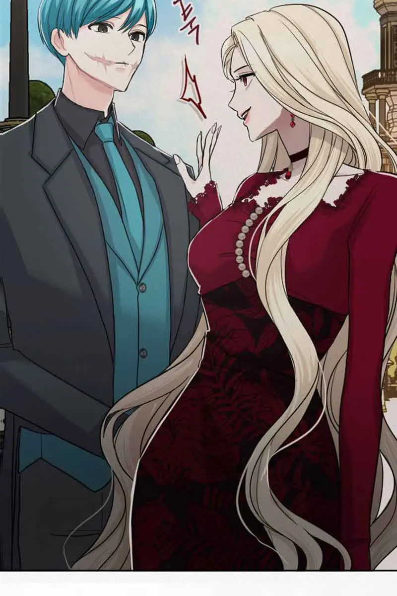 I Will Fall with the Emperor Chapter 77 Page 61