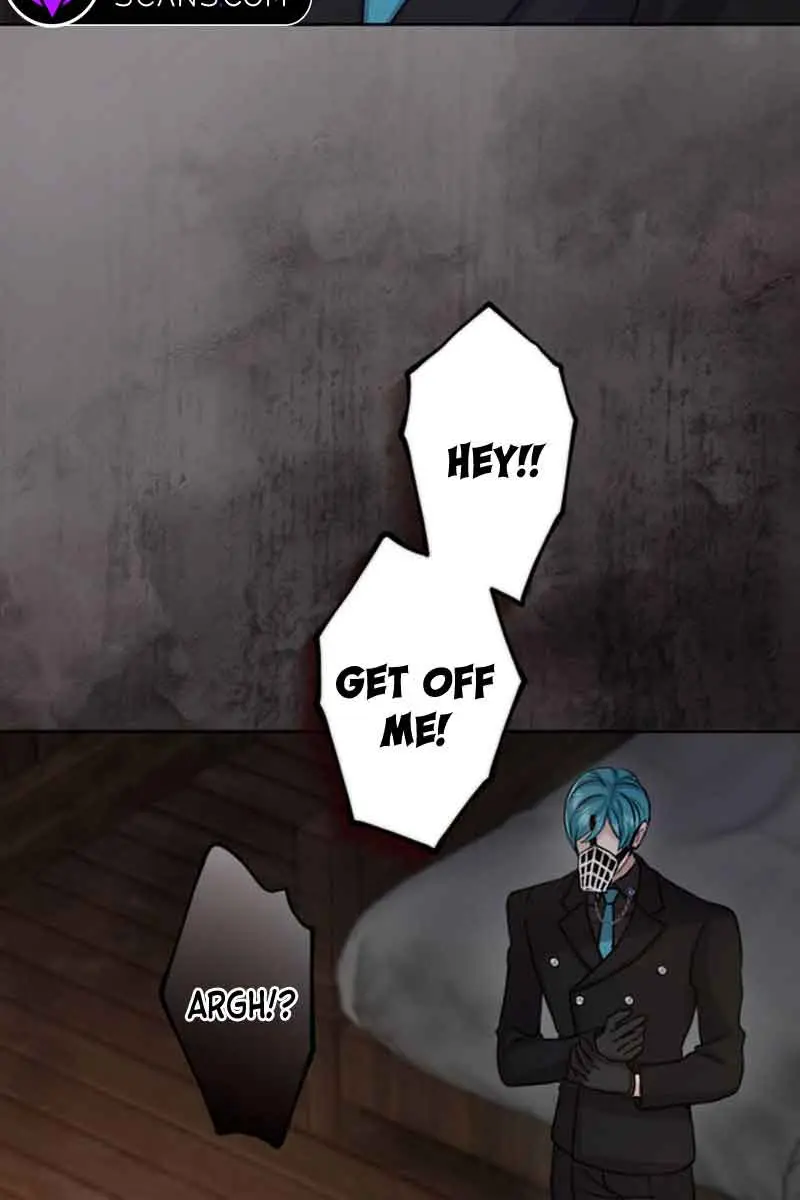 I Will Fall with the Emperor Chapter 77 Page 63