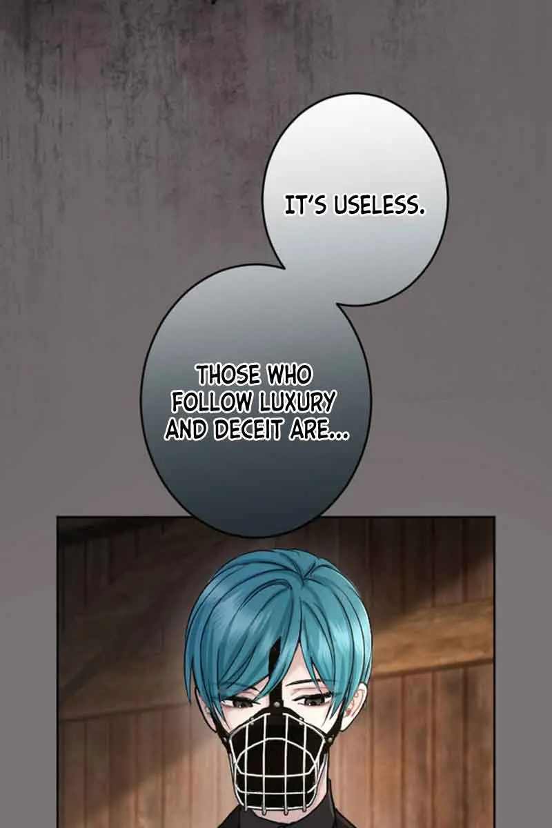 I Will Fall with the Emperor Chapter 77 Page 66