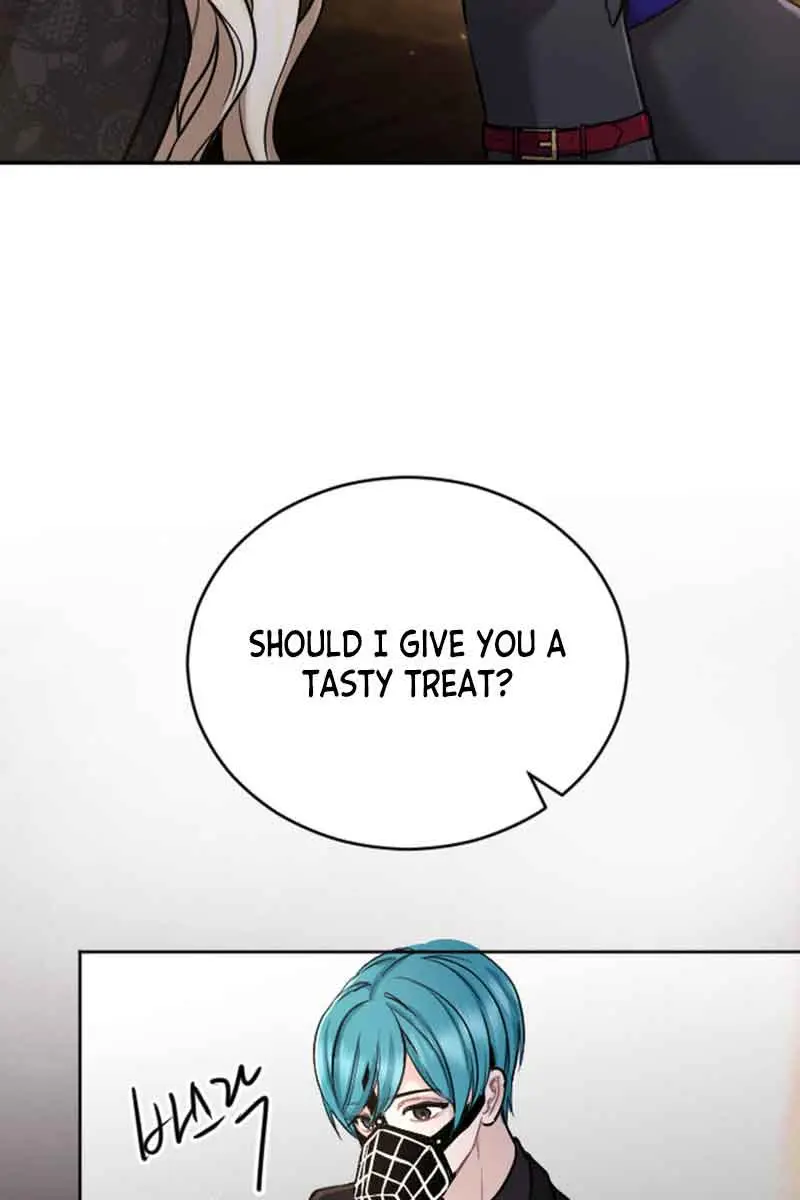 I Will Fall with the Emperor Chapter 77 Page 74