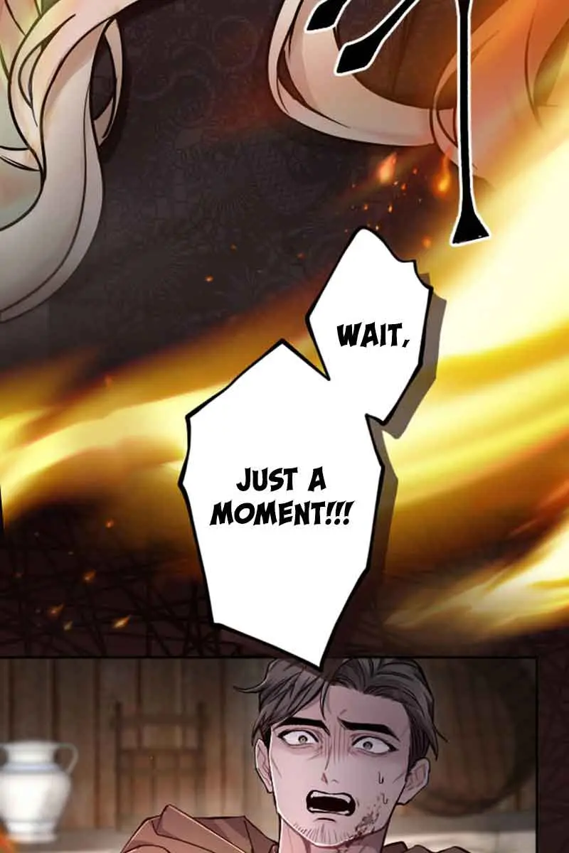 I Will Fall with the Emperor Chapter 77 Page 78
