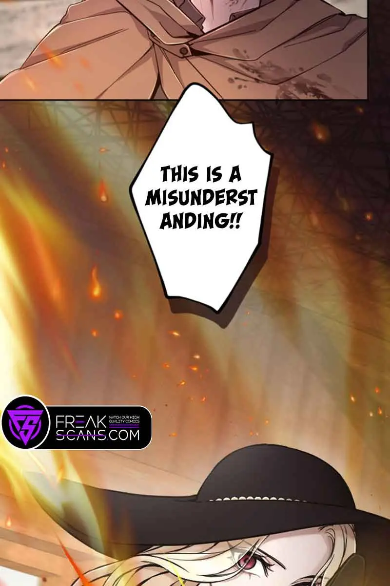 I Will Fall with the Emperor Chapter 77 Page 79