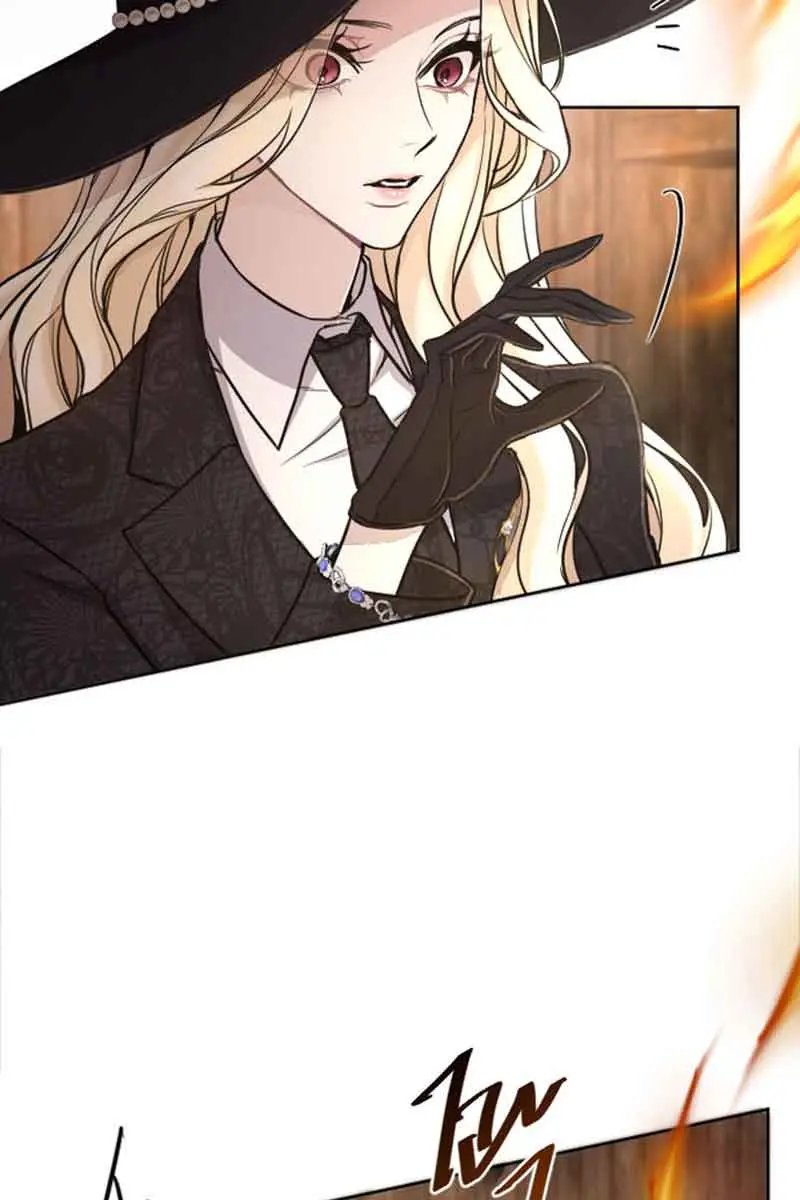 I Will Fall with the Emperor Chapter 77 Page 84