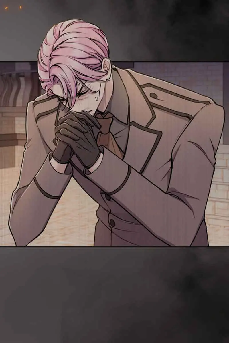 I Will Fall with the Emperor Chapter 77 Page 89