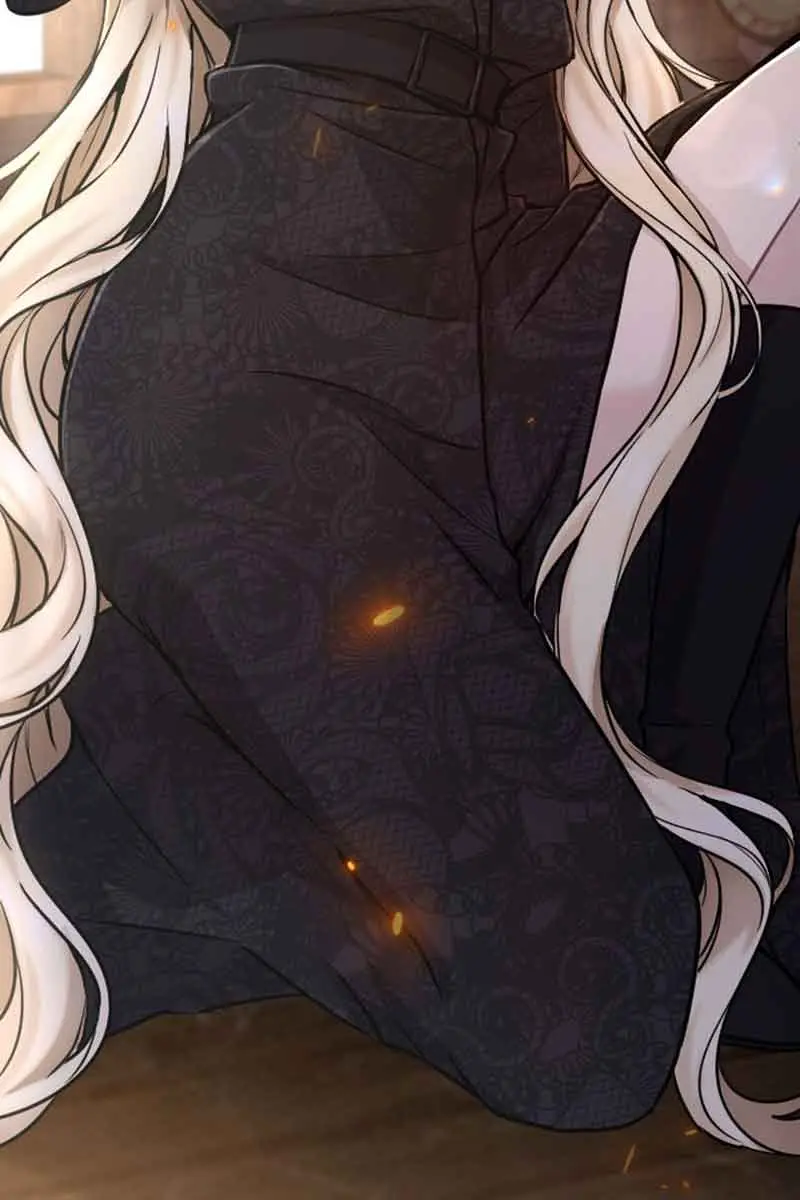I Will Fall with the Emperor Chapter 77 Page 92