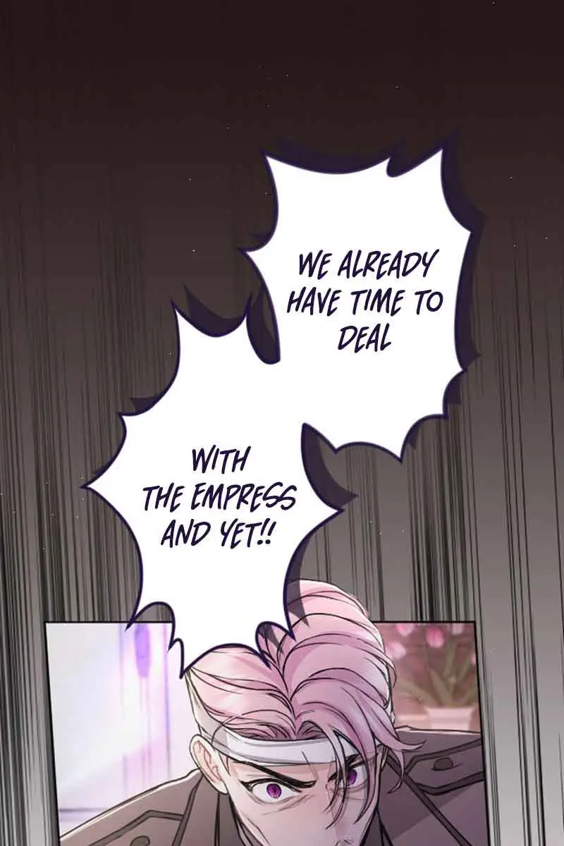I Will Fall with the Emperor Chapter 78 Page 5