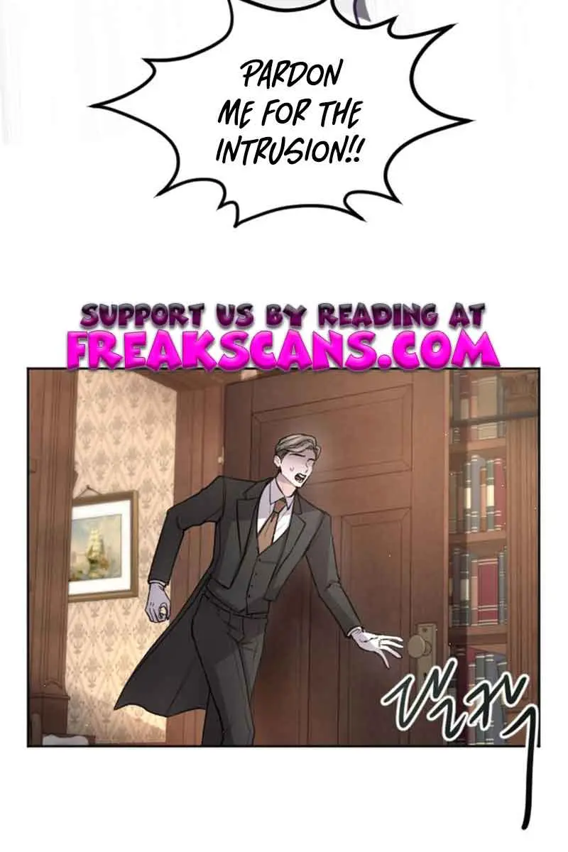 I Will Fall with the Emperor Chapter 78 Page 7