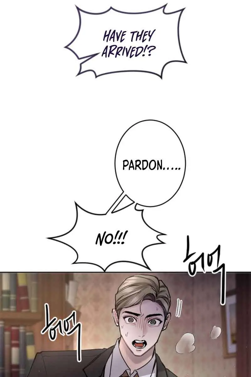 I Will Fall with the Emperor Chapter 78 Page 8