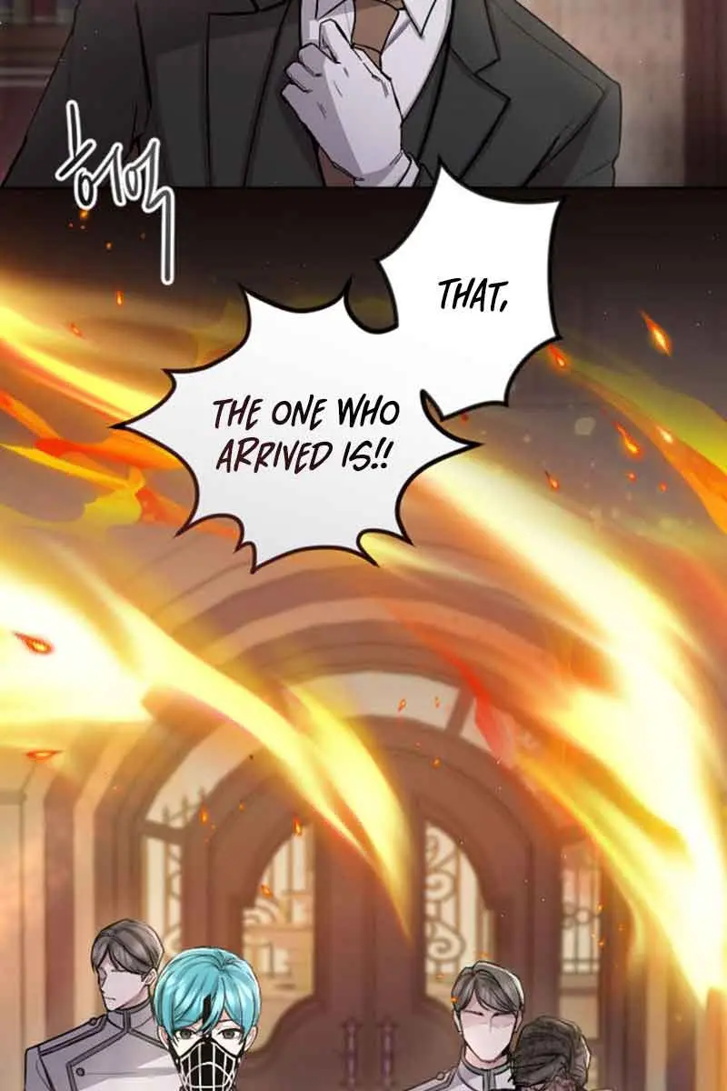 I Will Fall with the Emperor Chapter 78 Page 9