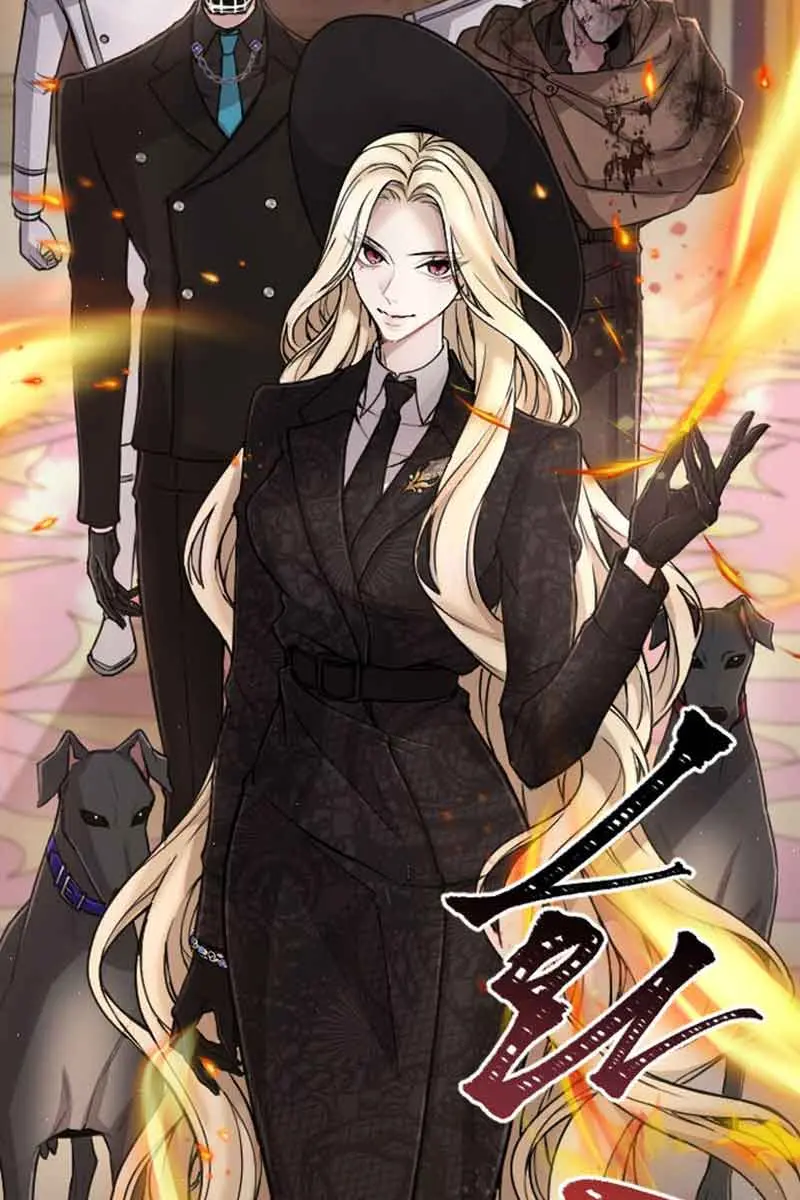 I Will Fall with the Emperor Chapter 78 Page 10