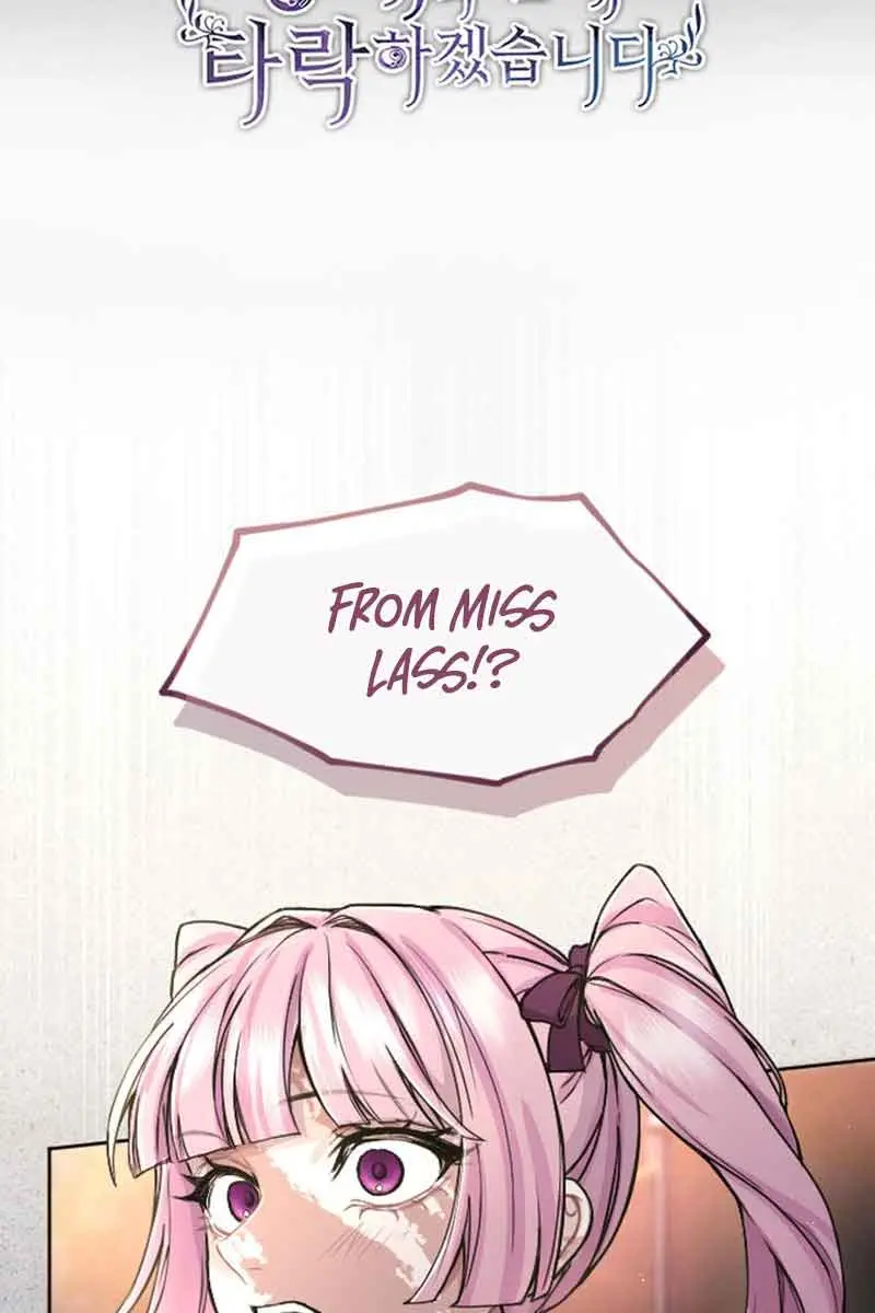 I Will Fall with the Emperor Chapter 78 Page 13