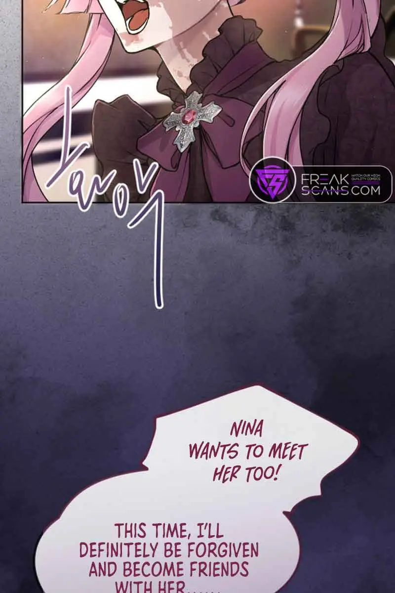 I Will Fall with the Emperor Chapter 78 Page 14