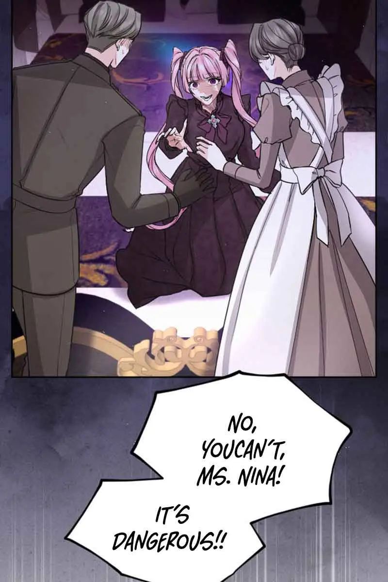 I Will Fall with the Emperor Chapter 78 Page 16