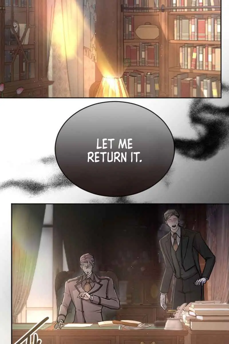I Will Fall with the Emperor Chapter 78 Page 18