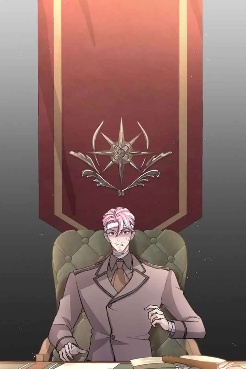 I Will Fall with the Emperor Chapter 78 Page 25