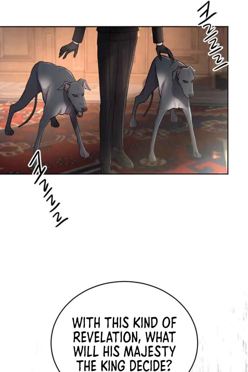 I Will Fall with the Emperor Chapter 78 Page 28