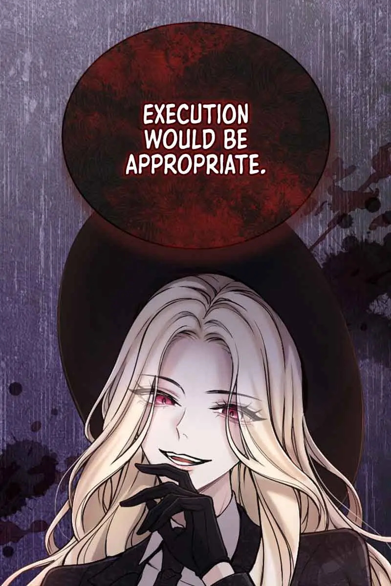 I Will Fall with the Emperor Chapter 78 Page 30