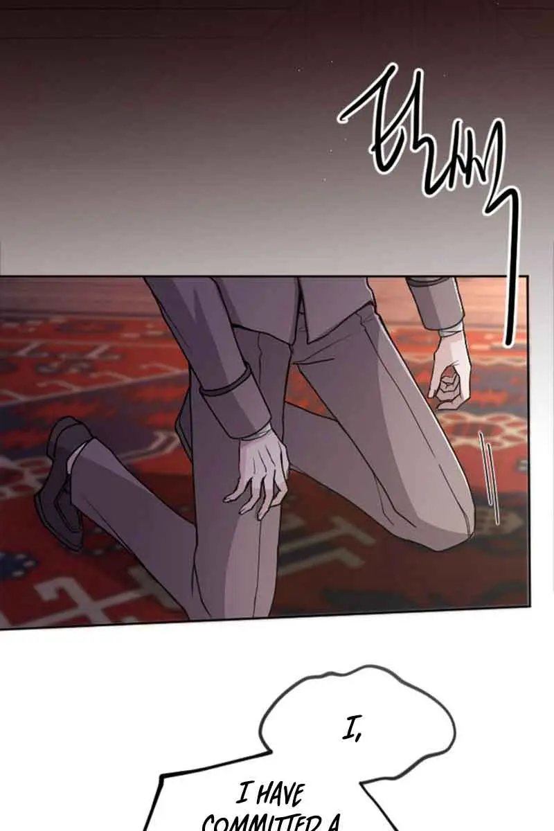 I Will Fall with the Emperor Chapter 78 Page 34