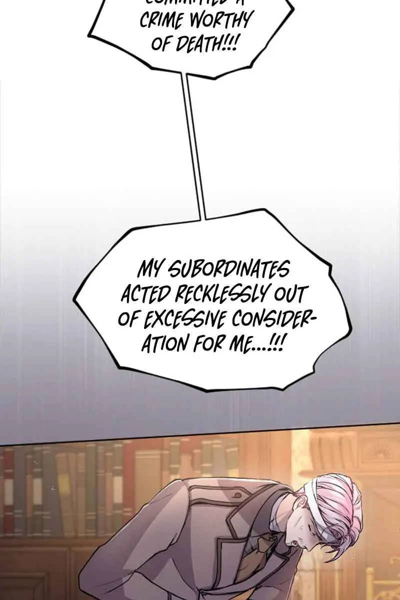 I Will Fall with the Emperor Chapter 78 Page 35