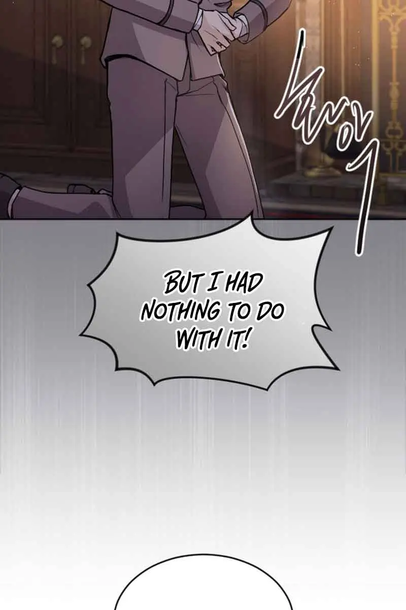 I Will Fall with the Emperor Chapter 78 Page 36