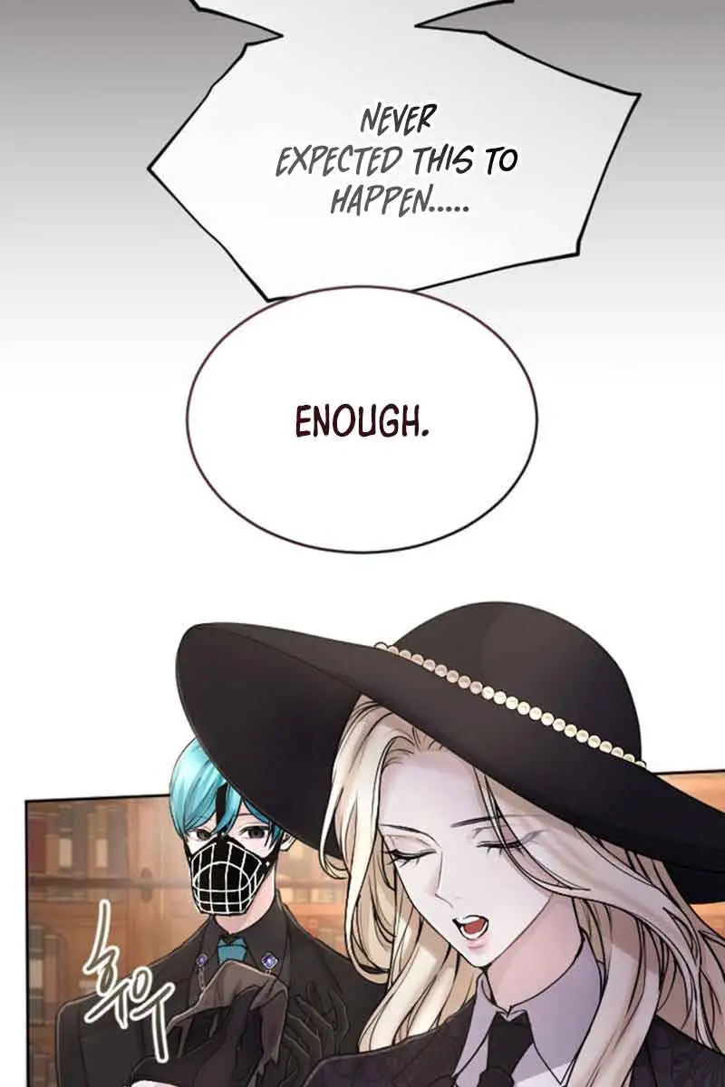 I Will Fall with the Emperor Chapter 78 Page 39