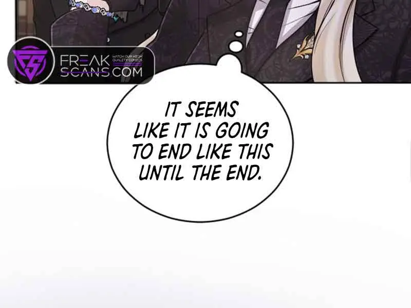 I Will Fall with the Emperor Chapter 78 Page 40