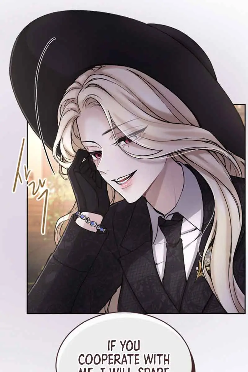 I Will Fall with the Emperor Chapter 78 Page 41