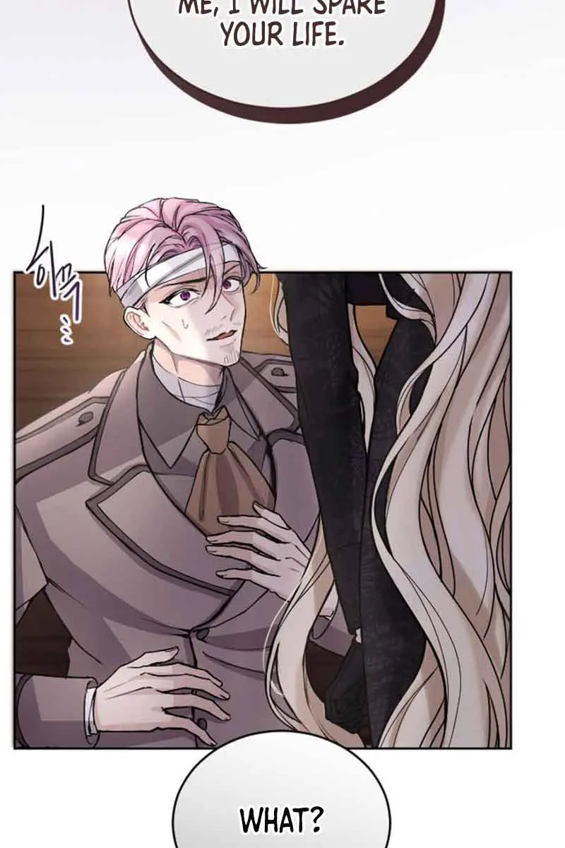 I Will Fall with the Emperor Chapter 78 Page 42