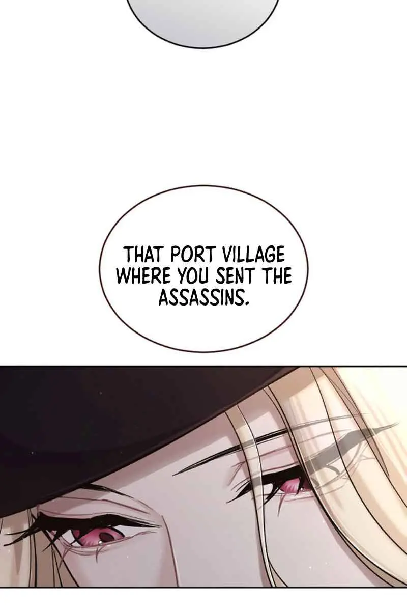 I Will Fall with the Emperor Chapter 78 Page 43