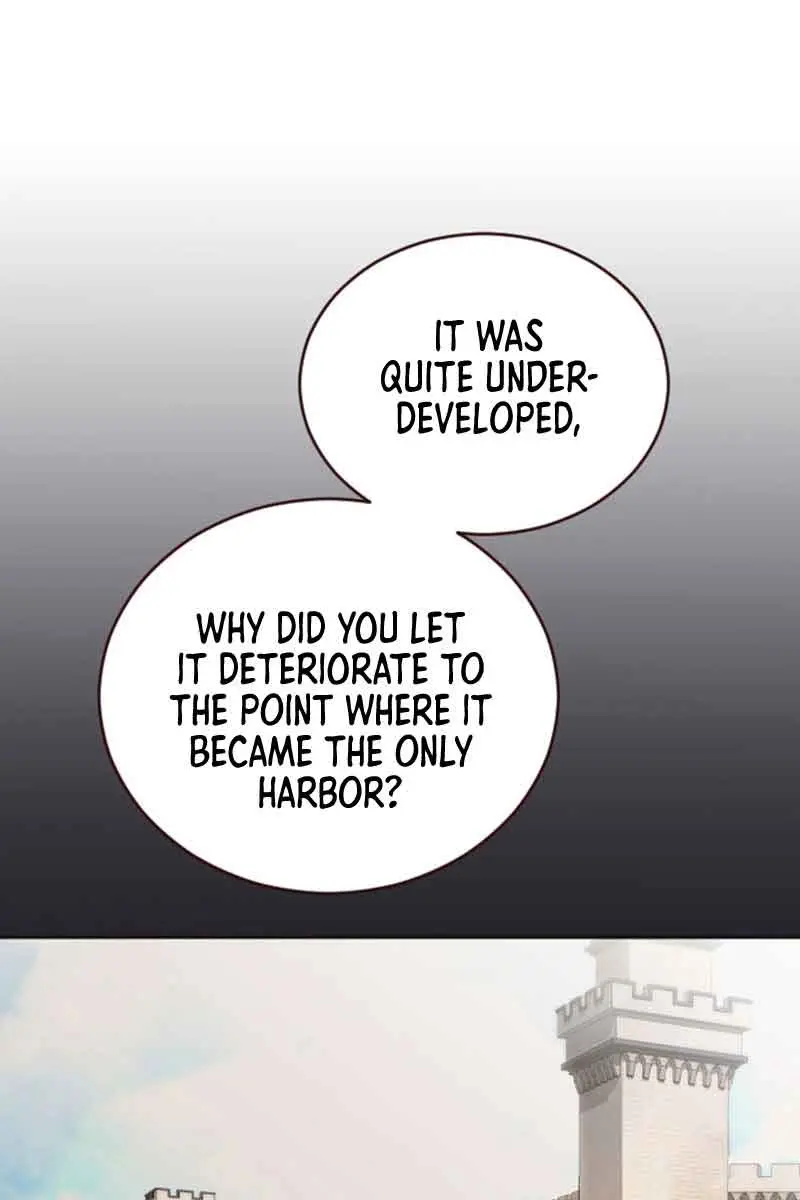 I Will Fall with the Emperor Chapter 78 Page 44