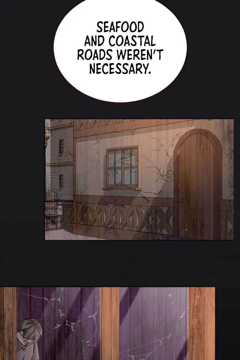 I Will Fall with the Emperor Chapter 78 Page 46