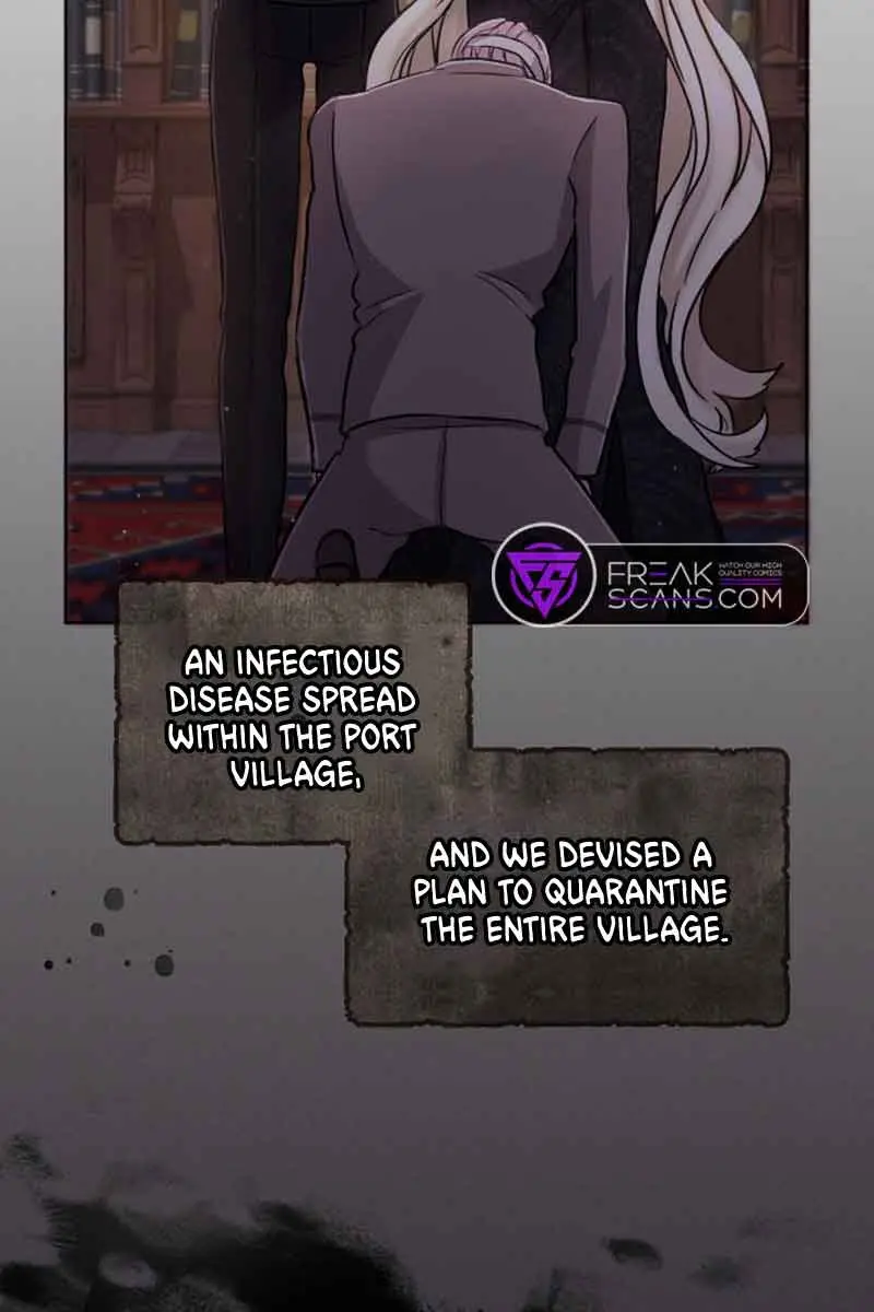 I Will Fall with the Emperor Chapter 78 Page 52