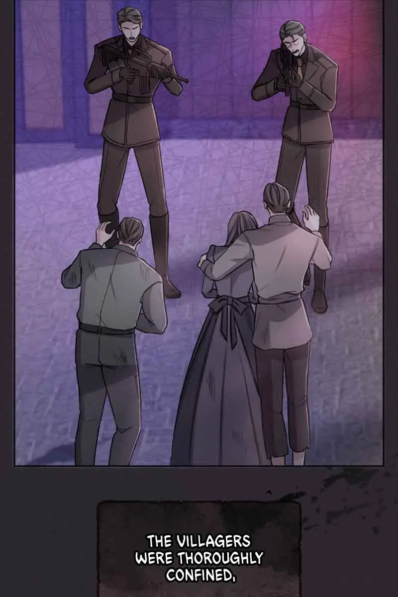 I Will Fall with the Emperor Chapter 78 Page 54